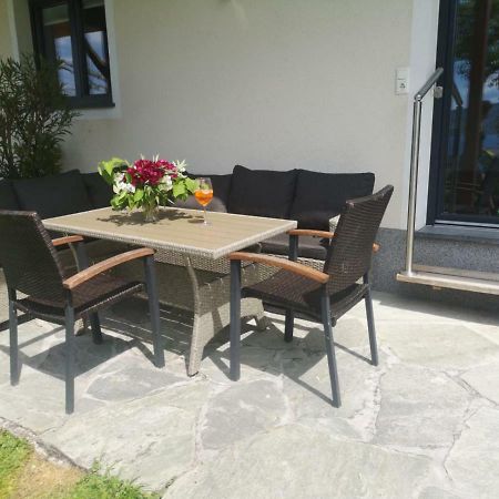 Lawie Am Attersee Alexenau Bagian luar foto