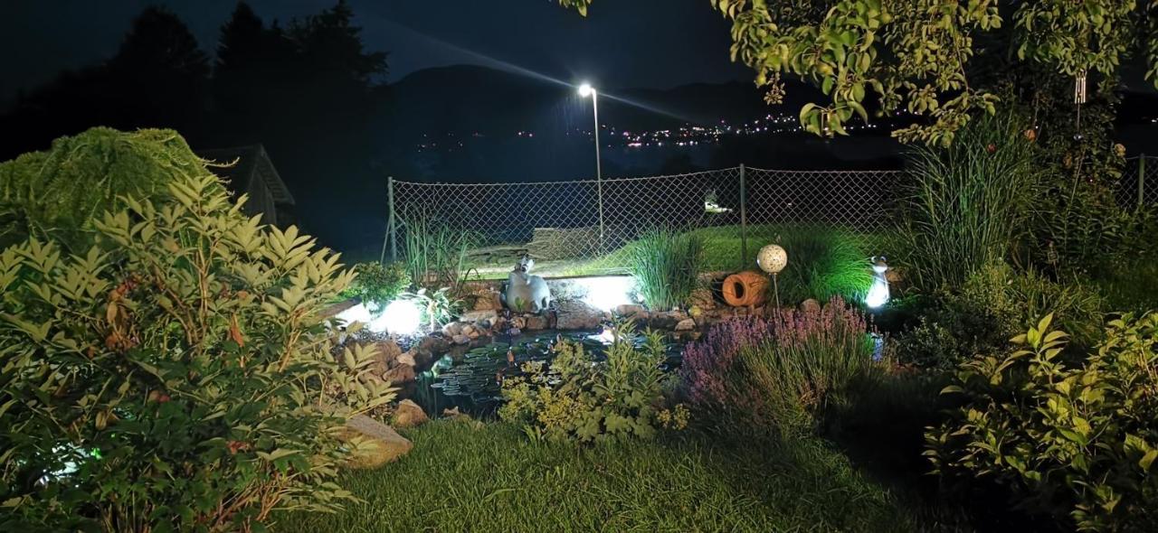 Lawie Am Attersee Alexenau Bagian luar foto