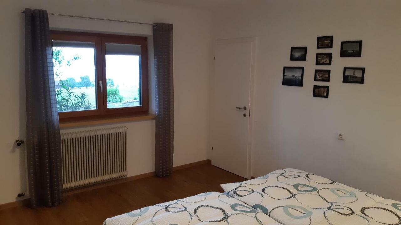 Lawie Am Attersee Alexenau Bagian luar foto