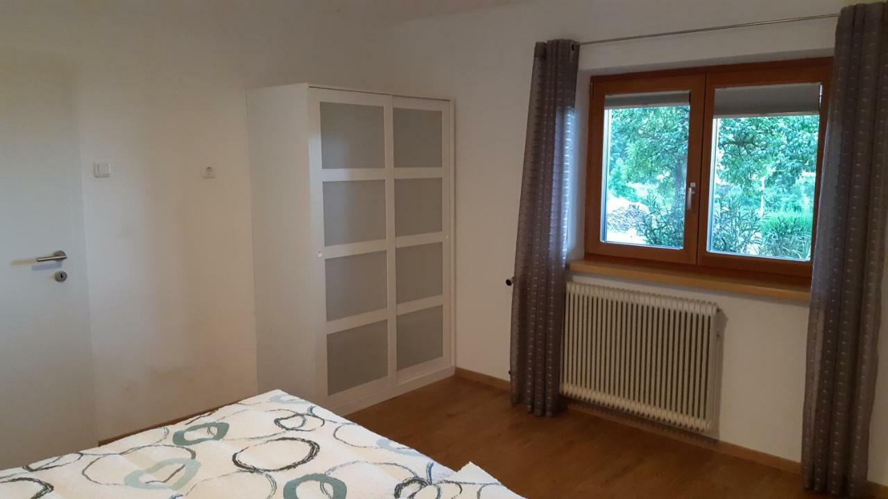 Lawie Am Attersee Alexenau Bagian luar foto